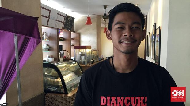 Satria Tama berharap bisa dimainkan saat Timnas Indonesia U-22 lawan Bali United. (