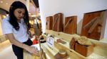 Menggenjot Produk Pelaku Usaha Kreatif