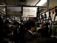 Jadi TKI di Jepang Gajinya Bisa 5 Kali di Indonesia