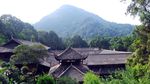 1.000 Wajah Buddha di China