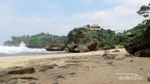 Foto: Pantai-pantai di Gunungkidul Buat Libur Long Weekend