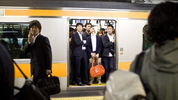 Jadi TKI di Jepang Gajinya Bisa 5 Kali di Indonesia