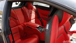 GTC4Lusso T, Rasakan Ganasnya Kuda Jingkrak Bersama Keluarga