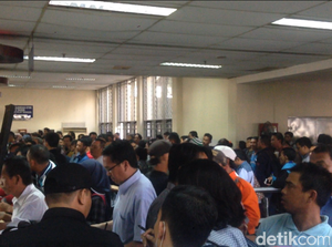 Asyik! Tahun Depan Bayar Pajak Kendaraan Tidak Harus ke Kantor Samsat