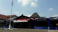 Orang nomor satu di Kota Tegal ini ditangkap terkait kasus suap proyek pembangunan RSUD Kardinah.  