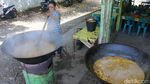 Ini Dia Rahasia Dibalik Racikan Sie Kameng Khas Aceh di RM. Ridha Ilahi