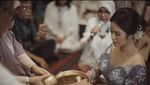 Tatapan Maut Hamish Daud Luluhkan Hati Raisa
