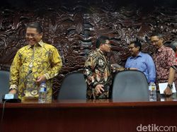 Menkominfo Beberkan Tamatnya Satelit Telkom 1