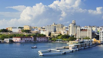 Puerto Rico: Tingkat kesuburan negara ini hanya 1,23 sehingga termasuk yang terendah di dunia. Kelahiran dari sekitar 5 anak tahun 1950-an, kini kurang dari satu anak. Populasi Puerto Riko turun dari 3,7 juta pada tahun 2010 jadi 3,3 juta pada 2020. Bencana alam seperti Badai Maria tahun 2017, yang menewaskan ribuan orang dan berdampak ekonomi yang sangat besar serta gempa tahun 2019, telah menyebabkan penurunan populasi yang sangat besar dan penurunan kesuburan. Foto: (Thinkstock)