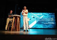 Club Med, Penginapan Serba Lengkap di Bintan