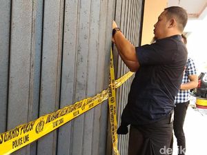 Bos First Travel Diduga Beli PT IT Pakai Duit Jemaah