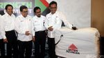 Semen Indonesia Luncurkan Maxstrength Cement