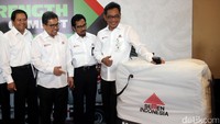 Maxstrength Cement merupakan semen portland slag dengan spesifikasi yang diformulasikan khusus bagi industri ready mix dan precast untuk kebutuhan pembangunan mega structure.