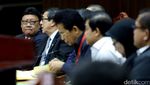 Mendagri dan Menkumham Hadiri Sidang Uji Materi Perppu Ormas