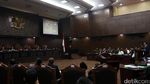 Mendagri dan Menkumham Hadiri Sidang Uji Materi Perppu Ormas