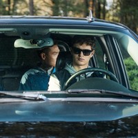 Sinopsis Baby Driver, Film di Bioskop Trans TV Hari Ini