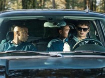 Sinopsis Film Baby Driver: Pengemudi Mobil yang Mencari Kebebasan