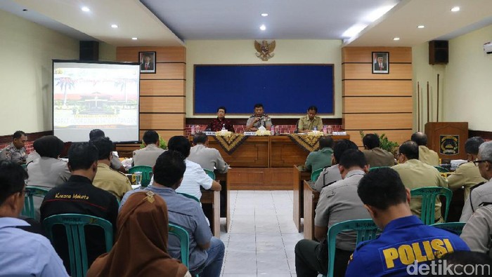 Serapan Gabah Rendah, Satgas Sergab Temukan Intervensi Pemodal