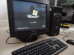 Nostalgia Perangkat Teknologi Anak Kuliahan Tahun 2000-an