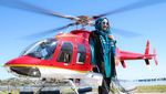 51 Sepatu Anniesa Hasibuan Disita Polisi, yang Ini Bukan ya?