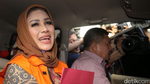 Suap RP 5,1 M untuk Wali Kota Tegal Diduga Terkait Banyak Kontraktor