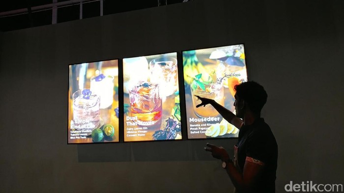 Aneka Inovasi Singapura untuk Gaet Wisatawan Indonesia