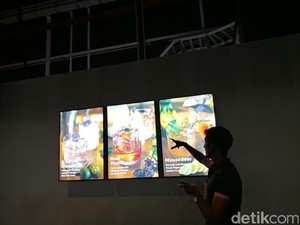 Aneka Inovasi Singapura untuk Gaet Wisatawan Indonesia