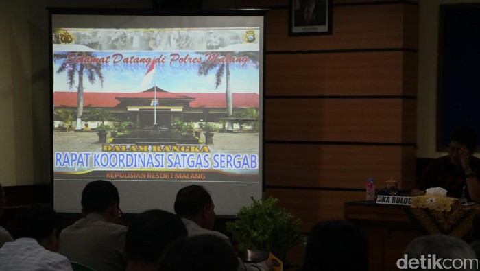 Penyerapan Gabah di Kabupaten Malang Dinilai Belum Maksimal