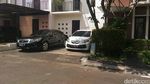 Foto: Ini Penampakan Rumah Wali Kota Tegal di Jagakarsa