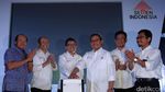 Semen Indonesia Luncurkan Maxstrength Cement