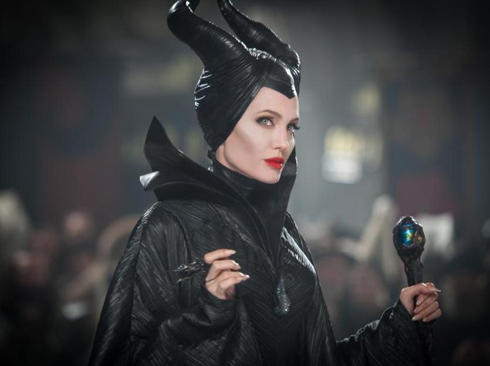 Foto: Maleficent (imdb) Foto: Maleficent (imdb)