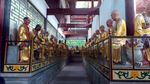1.000 Wajah Buddha di China