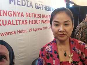 Perjuangan Seorang Survivor Kanker Payudara Melawan Efek Kemoterapi