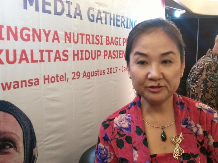 Perjuangan Seorang Survivor Kanker Payudara Melawan Efek Kemoterapi