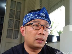Minggu Depan PKB Resmi Deklarasikan Ridwan Kamil Jadi Cagub Jabar