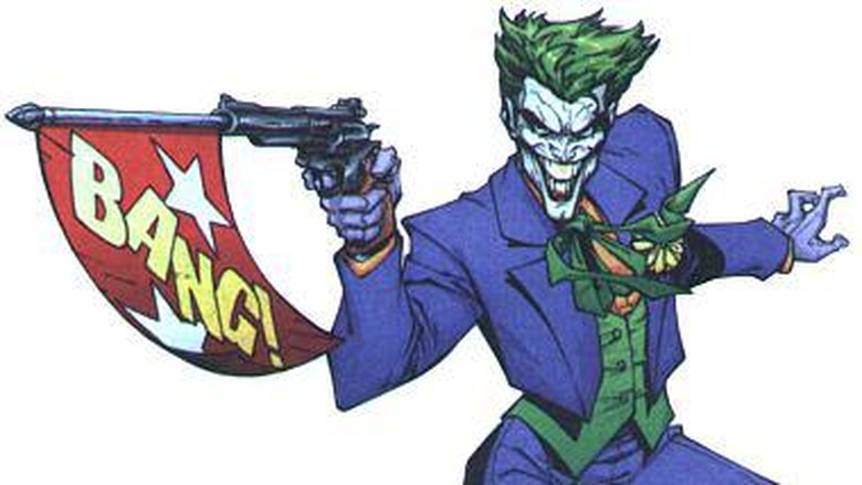 Film Solo Joker Digarap Gelap dan Suram Film Solo Joker Digarap Gelap dan Suram