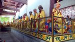 1.000 Wajah Buddha di China