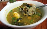 Paling Mantap Siang Ini Menikmati Semangkuk Soto Daging di 5 Tempat Ini