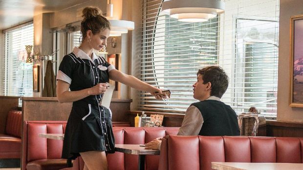 'Baby Driver': Opera Musik Spektakuler di Jalan Raya