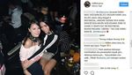 Doa dan Ungkapan Geram Netizen untuk Millendaru