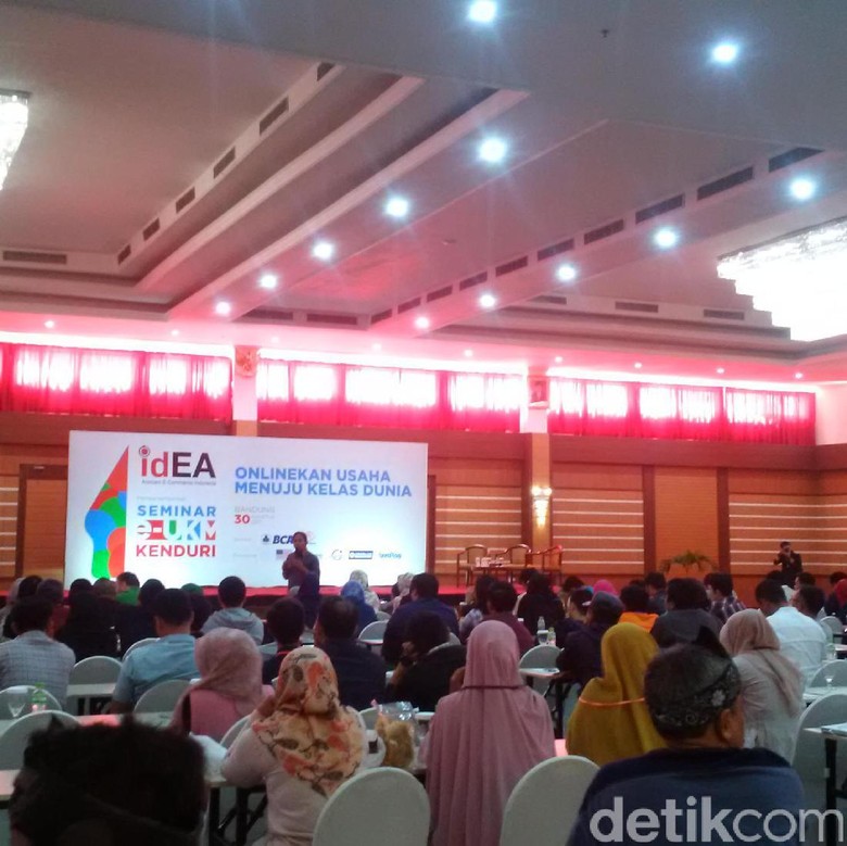 Produk UKM di Jabar Didorong Masuk ke e-Commerce Produk UKM di Jabar Didorong Masuk ke e-Commerce
