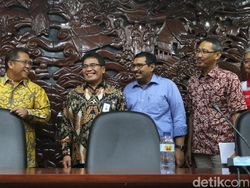 Menkominfo Beberkan Tamatnya Satelit Telkom 1