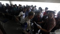 Pemprov DKI Jakarta memberikan waktu hingga 31 Agustus untuk penghapusan denda pajak.