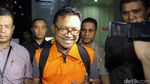 Cahyo Supardi, Penyuap Wali Kota Tegal Ikut Ditahan