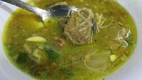 Paling Mantap Siang Ini Menikmati Semangkuk Soto Daging di 5 Tempat Ini