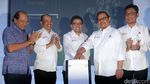Semen Indonesia Luncurkan Maxstrength Cement
