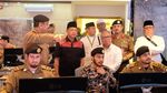 Kapolri Tinjau Sistem Keamanan di Arab Saudi