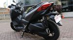 Melihat Motor Ojol yang Ditumpangi Prabowo, Harganya Bikin Kaget