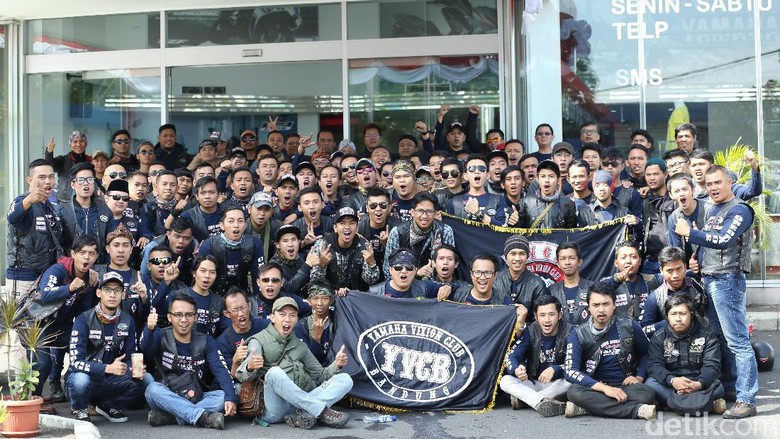 Foto: Yamaha Foto: Yamaha