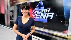 Deretan Host Program Olahraga Favorit Generasi 90-an